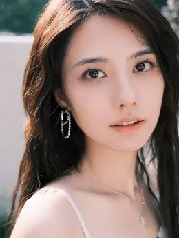 姜珮瑶图片写真