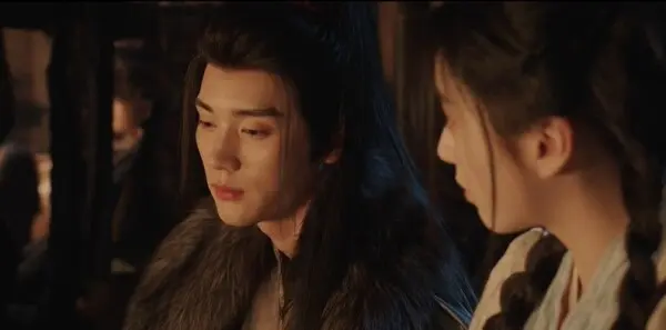 江湖夜雨十年灯第7集剧照