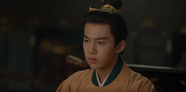 莫离第3集剧照