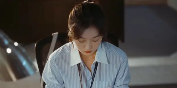 早春晴朗第1集剧照
